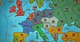 Colonies At War