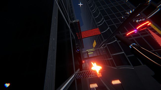 ADRENALINE: May The Sun Return