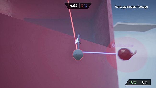 Project Ball