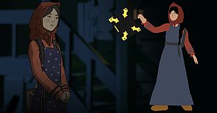 Black Book - Supporter Pack