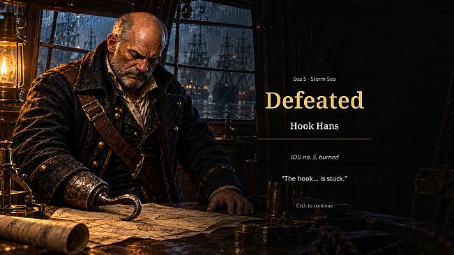 Doubloon: Pirate Dice Roguelike