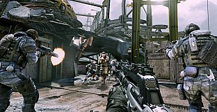 Call of Duty: Ghosts - Devastation