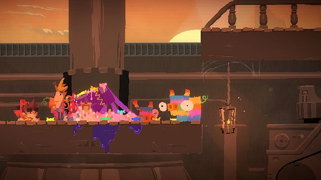 Lair of the Clockwork God