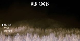 Old Roots