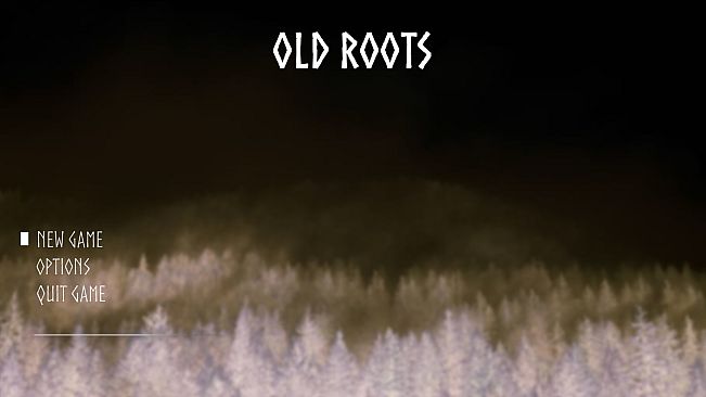 Old Roots
