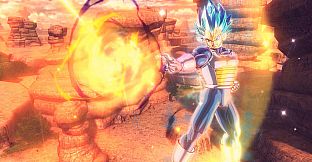 DRAGON BALL XENOVERSE 2 - Ultra Pack Set