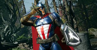 Marvel's Midnight Suns Season Pass