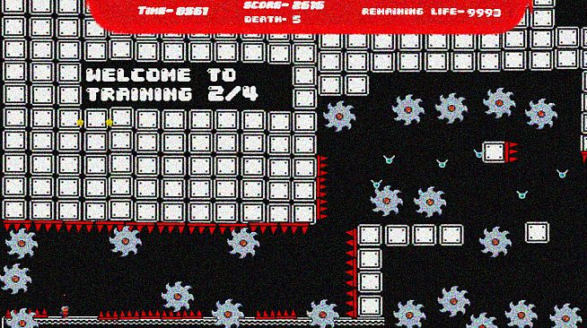 "The Hardest Game in the Universe 2: Bridging to the Third Chapter