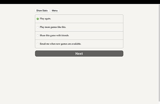 On the Run: Rogue Heroes
