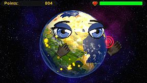 Marquito's Arcade - Play while Learning