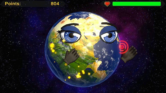 Marquito's Arcade - Play while Learning