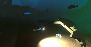 Enchanted Oceans Inc.