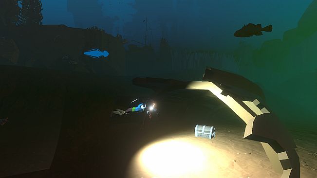Enchanted Oceans Inc.