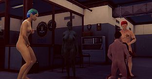 Sex monsters for Fuck in police