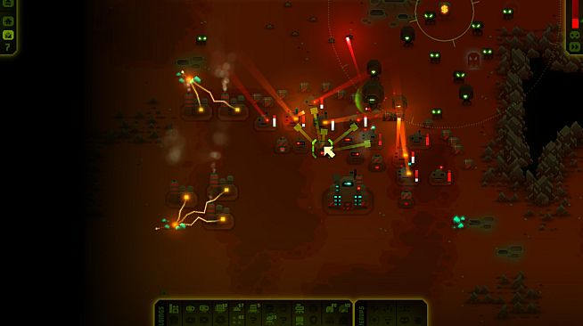 Revenge of the Titans: Soundtrack