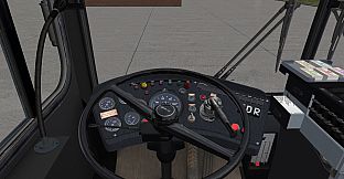 OMSI 2 Add-On MAN SL200