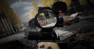Iron Offensive: Helmet Cam Extraction Shooter Playtest