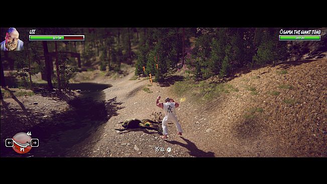 Son of the Dragon King