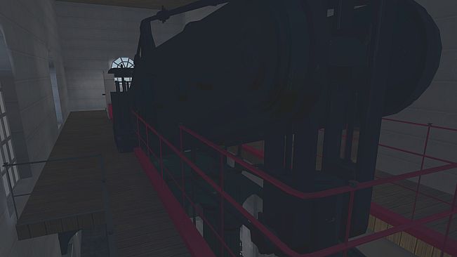 London Museum Of Water & Steam