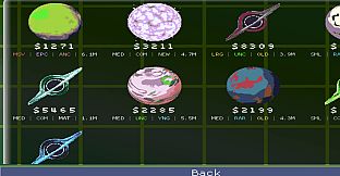 Planet Flipper