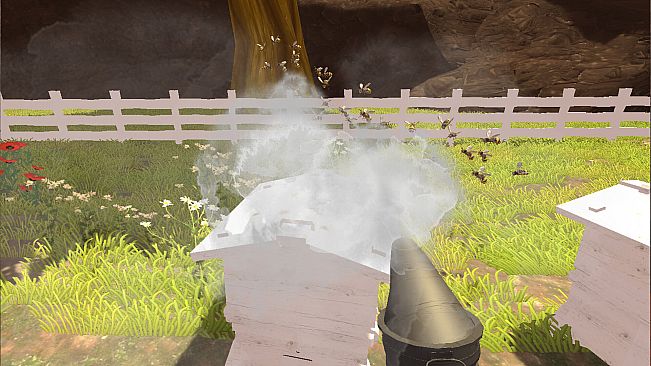 Beekeeper Simulator