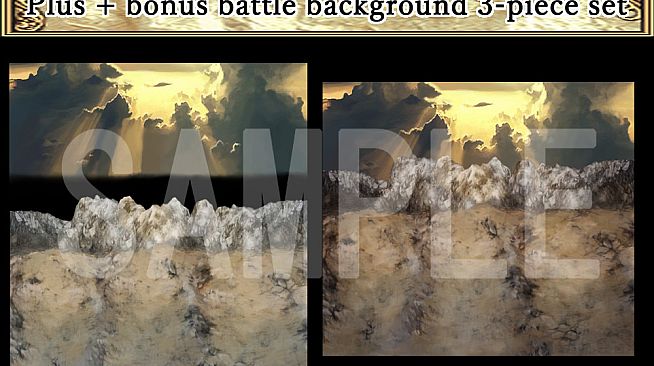 RPG Maker MZ - NATHUHARUCA Fantasy RPG Monster Pack