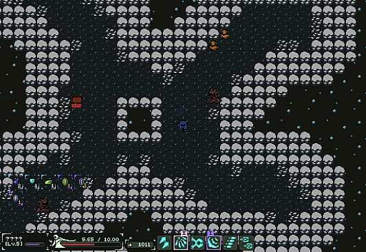 Mirror Angel's Paradise