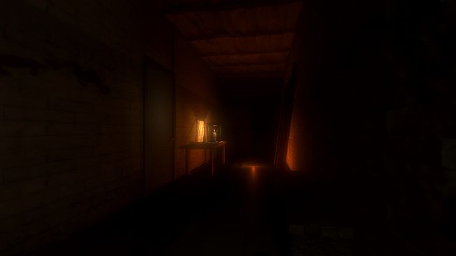 祭品的逆襲 The Counterattack of Sacrifice