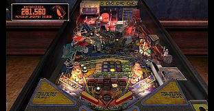 Pinball Arcade: Stern Pack 1