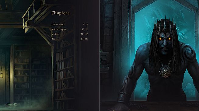 Iratus: Lord of the Dead - Illustrated Strategy Guide