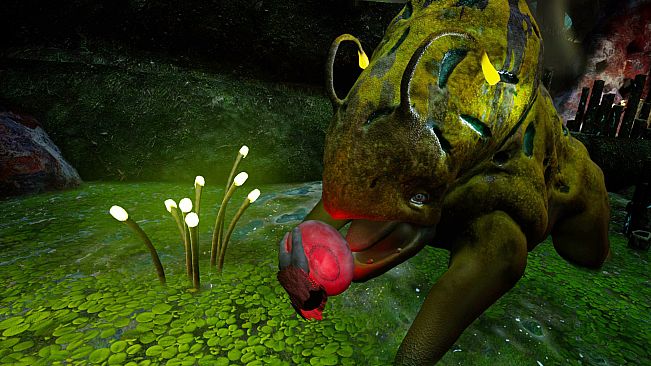 Rhythm of the Universe: Ionia - Digital Artbook