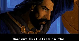 Eye of the Beholder II: The Legend of Darkmoon