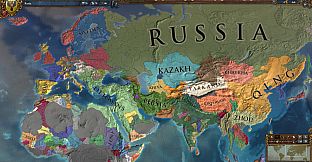 Europa Universalis IV: Fredman's Epistles