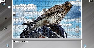 Super Jigsaw Puzzle: Generations - Random Animals 3