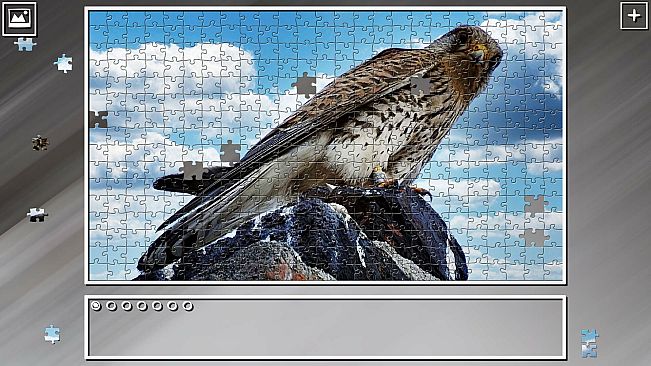 Super Jigsaw Puzzle: Generations - Random Animals 3