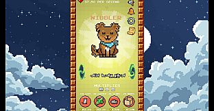 Press Paws: Idle Clicker