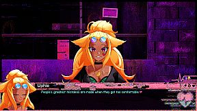 Ad Nauseam - The Wrong Side