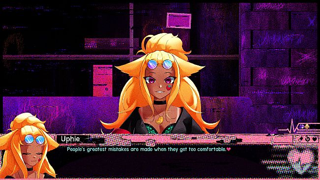 Ad Nauseam - The Wrong Side