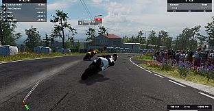 Engine Evolution 2023