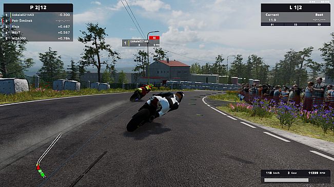 Engine Evolution 2023