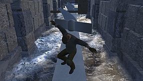 광기의 함정(The Madness Trap Trek)