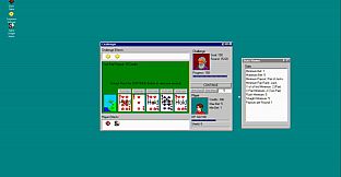 Video Poker 95
