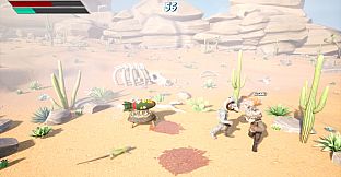 Animals Collision - Content Pack