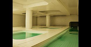 Explore The Backrooms