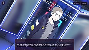 CELL 0: Cyber Entertainment Leisure Lounge