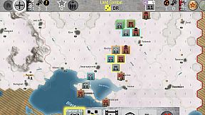 No Retreat! The Russian Front