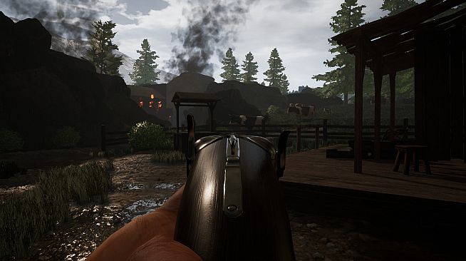 Black Powder