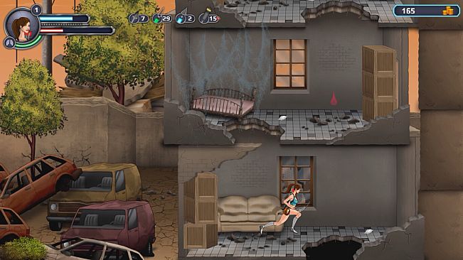 Resurrection of mind