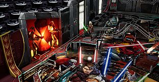 Pinball FX - Star Wars Pinball