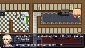 The Unclogging: An Unsanitary Saga